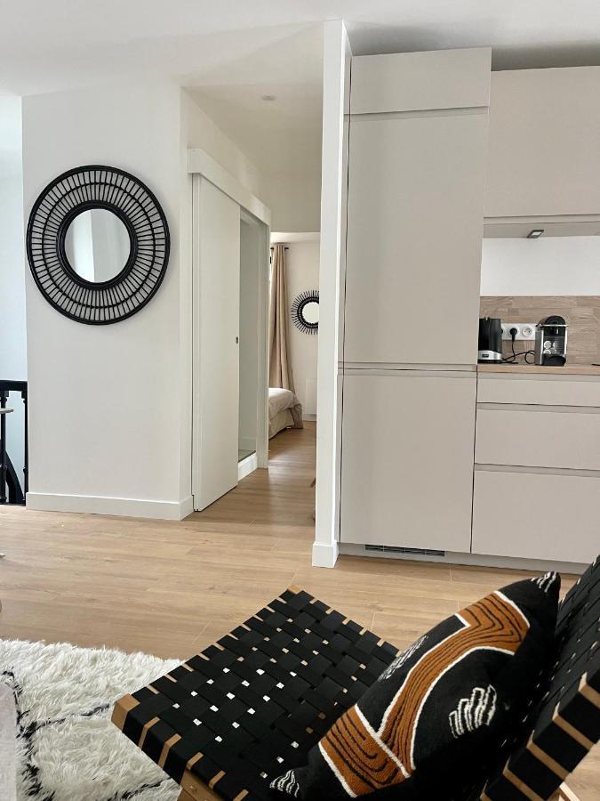 L'eclipse - T4 Sur Le Port Du Pouliguen Appartement *
