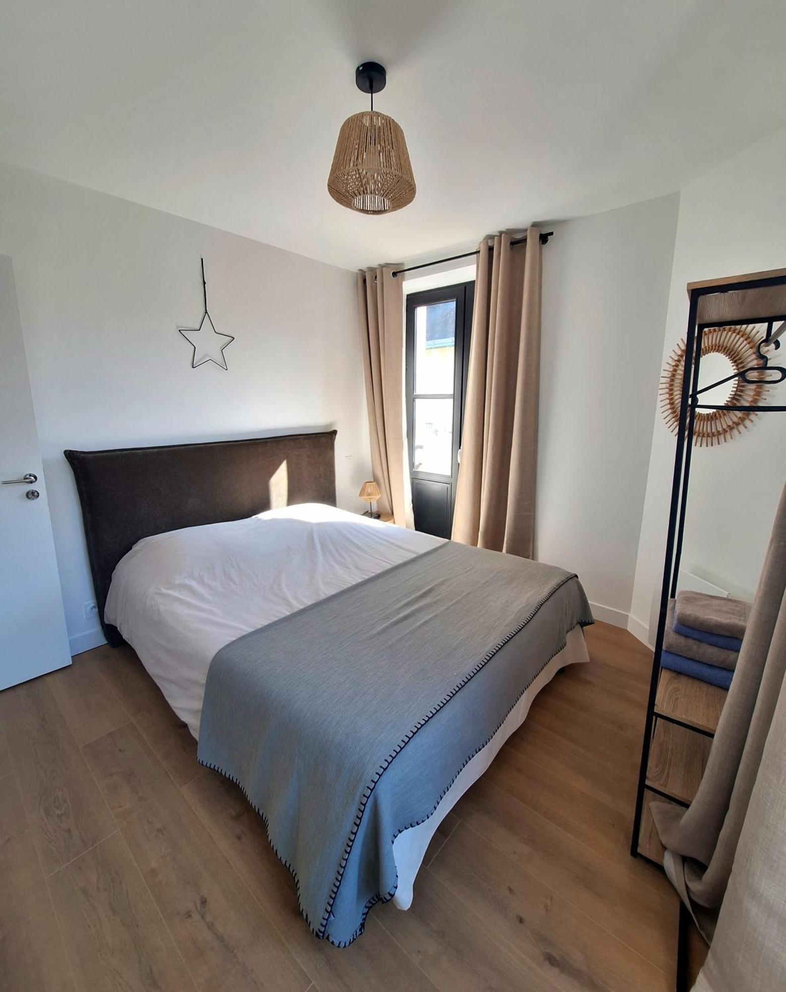 Apartment L'eclipse - T4 Sur Le Port Du Pouliguen *