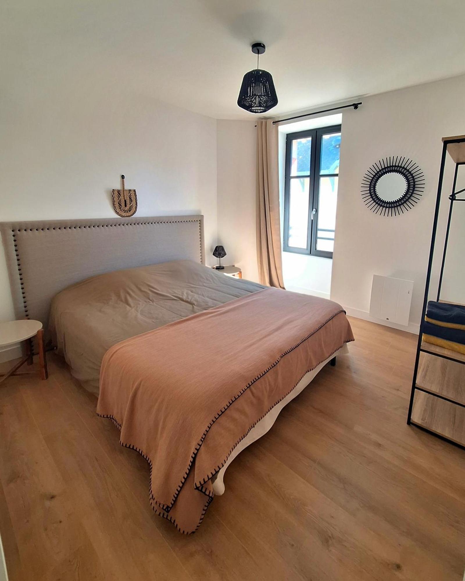 L'eclipse - T4 Sur Le Port Du Pouliguen Apartment *